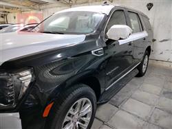 جي ام سي يوكون